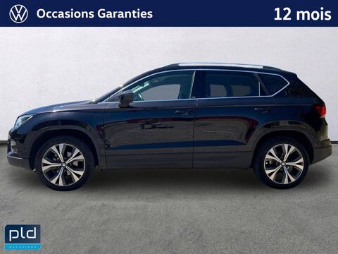 Ateca 1.0 TSI 115 ch Start/Stop 2019 occasion 13730 Saint-Victoret