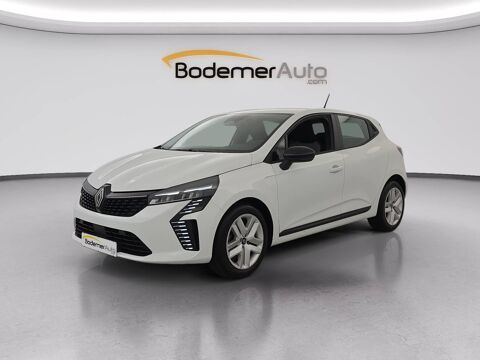 Annonce voiture Renault Clio 14900 €