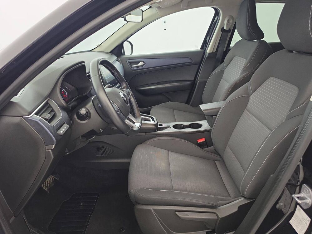 Arkana E-Tech hybride 145 - 22 2023 occasion 50100 Cherbourg-en-Cotentin