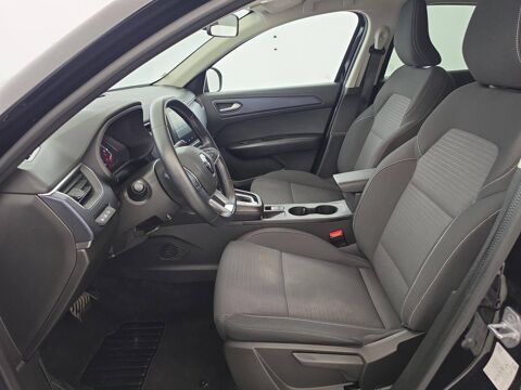 Arkana E-Tech hybride 145 - 22 2023 occasion 50100 Cherbourg-en-Cotentin