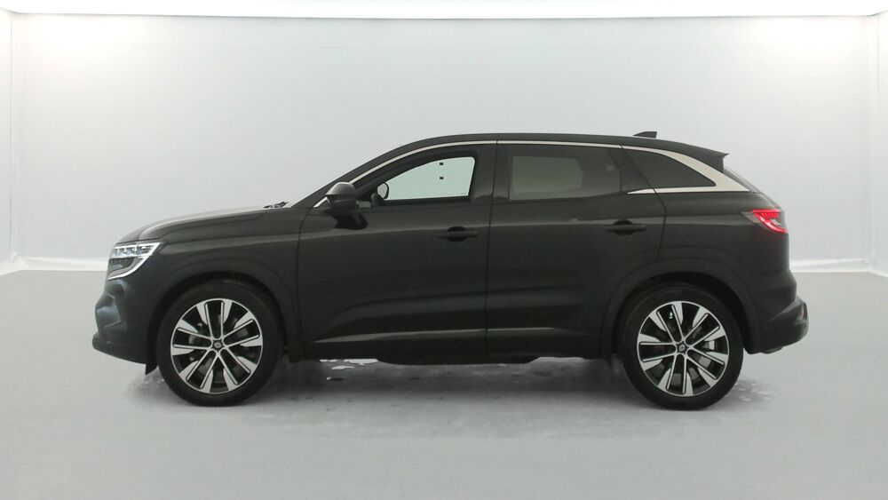 Austral E-Tech full hybrid 200 GSR2 2025 occasion 14500 Vire