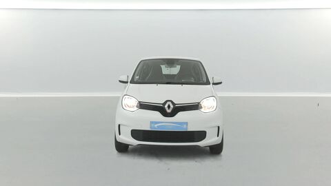 Twingo III Achat Int&eacute;gral - 21 2022 occasion 56000 Vannes