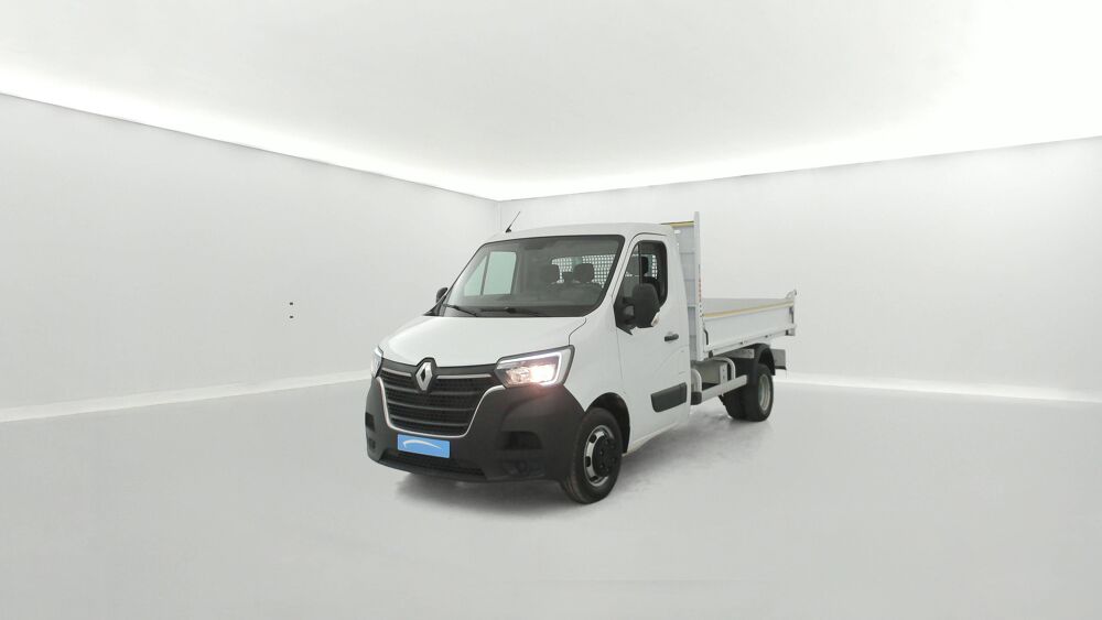 Master MASTER CC PROP RJ3500 L2 PAFC BLUE DCI 130 EURO VI 2024 occasion 29600 Morlaix