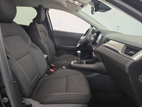 Captur TCe 90 2024 occasion 22600 Loud&eacute;ac