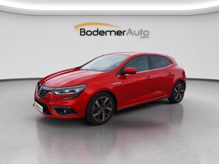 M&eacute;gane IV Berline dCi 130 Energy 2017 occasion 56300 Pontivy