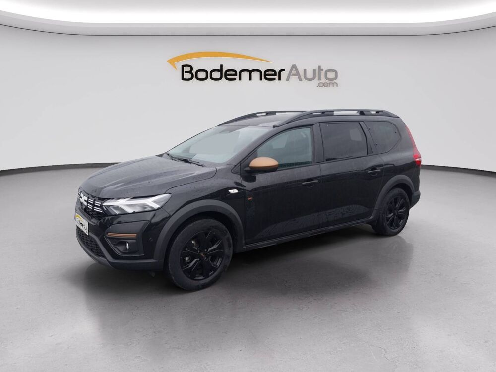 Jogger Hybrid 140 7 places GSR2 2025 occasion 56850 Caudan