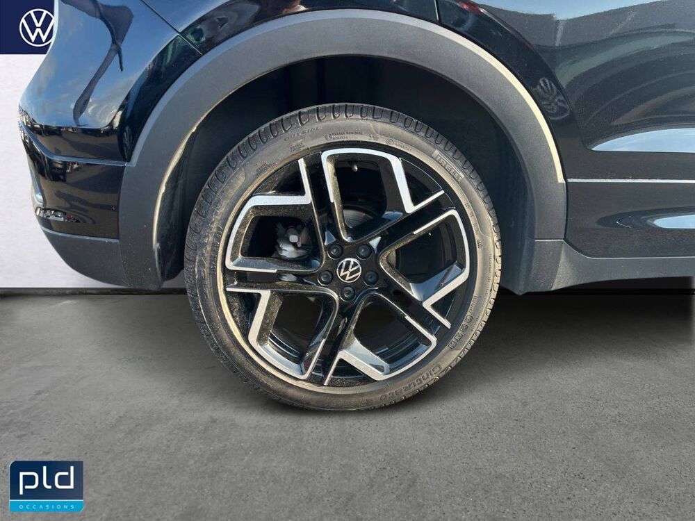 T-Cross 1.0 TSI 116 Start/Stop DSG7 2025 occasion 13012 Marseille