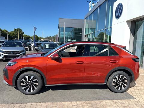 T-ROC T-Roc 1.5 eTSI Hybrid 116 ch DSG7 2026 occasion 24200 Sarlat-la-Can&eacute;da