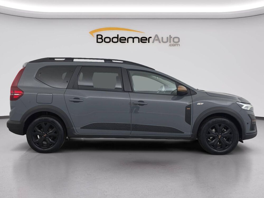 Jogger Hybrid 140 7 places 2024 occasion 14200 H&eacute;rouville-Saint-Clair