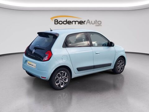 Twingo III SCe 65 2022 occasion 56800 Plo&euml;rmel