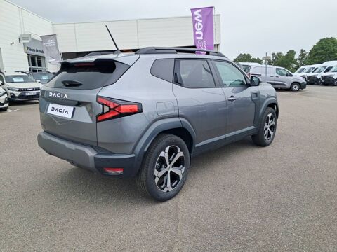Duster Hybrid 155 2026 occasion 29270 Carhaix-Plouguer