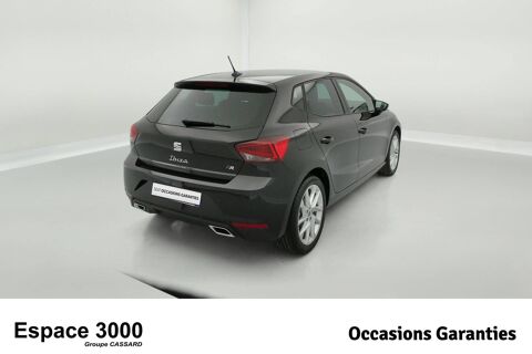 Ibiza 1.0 TSI 115 ch S/S DSG7 2025 occasion 25000 Besan&ccedil;on