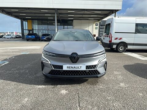 M&eacute;gane Megane E-Tech 220 ch autonomie confort 2025 occasion 50100 Cherbourg-en-Cotentin