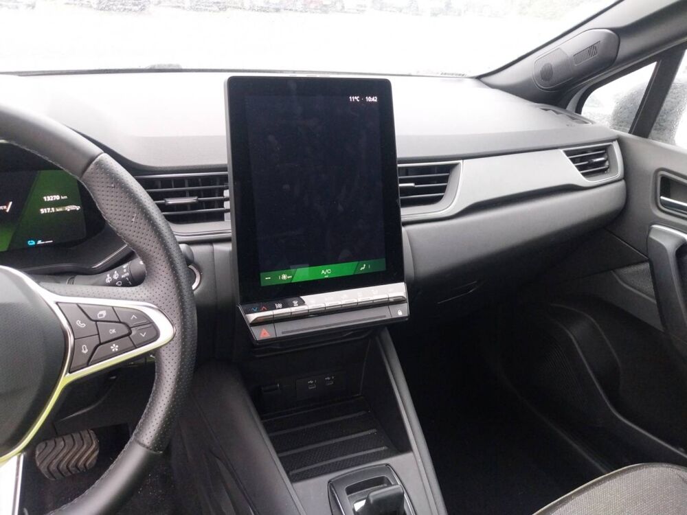 Symbioz E-Tech full hybrid 160 ch 2026 occasion 29270 Carhaix-Plouguer