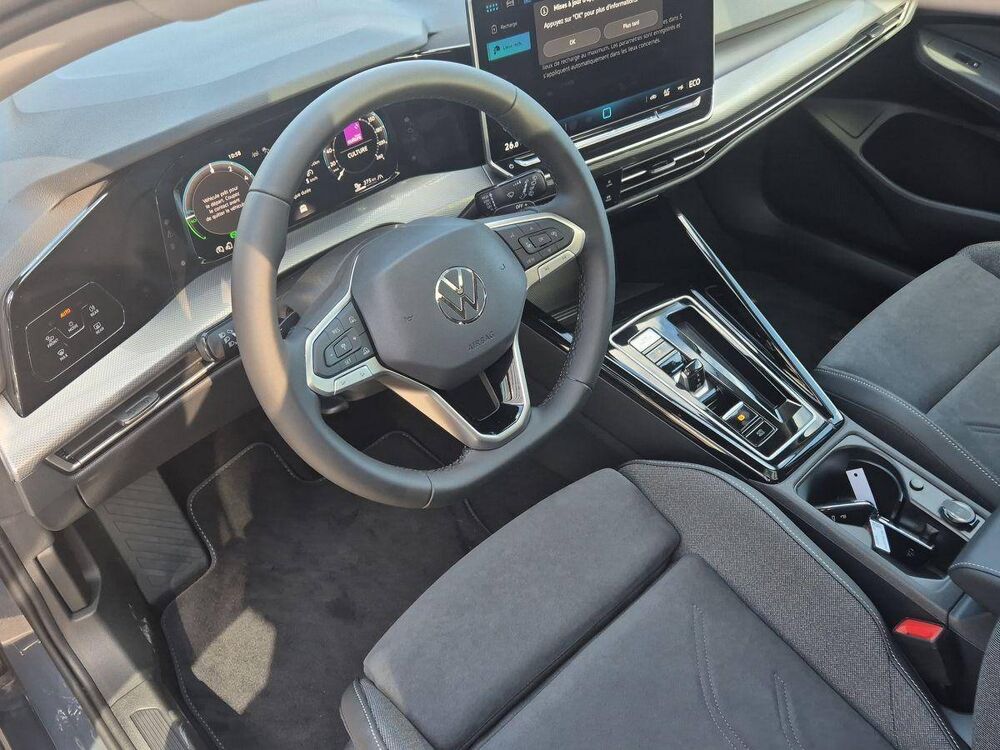 Golf 1.5 eHybrid 204 DSG6 2026 occasion 13012 Marseille