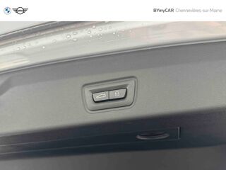 S&eacute;rie 4 Gran Coupe 420d xDrive 2026 occasion 94430 Chennevi&egrave;res-sur-Marne