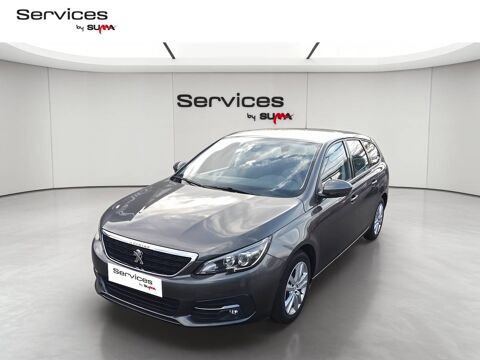Annonce voiture Peugeot 308 9490 €