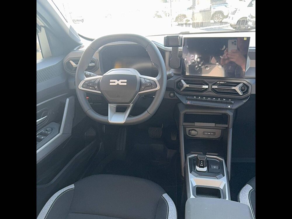 Duster Hybrid 155 2026 occasion 56400 Auray