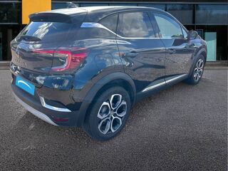 Captur TCe 90 2023 occasion 14200 H&eacute;rouville-Saint-Clair