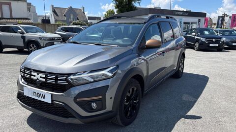 Annonce voiture Dacia Jogger 24690 €