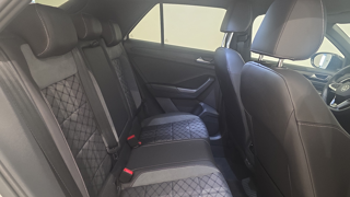 T-ROC T-Roc 1.5 TSI EVO2 150 Start/Stop DSG7 2025 occasion 25000 Besan&ccedil;on