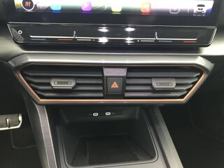 Formentor 1.4 e-HYBRID 245 ch DSG6 2024 occasion 25000 Besan&ccedil;on