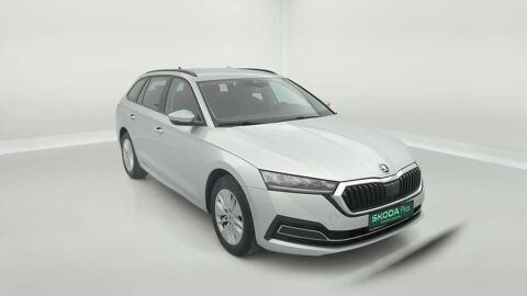 Annonce voiture Skoda Octavia 20990 €