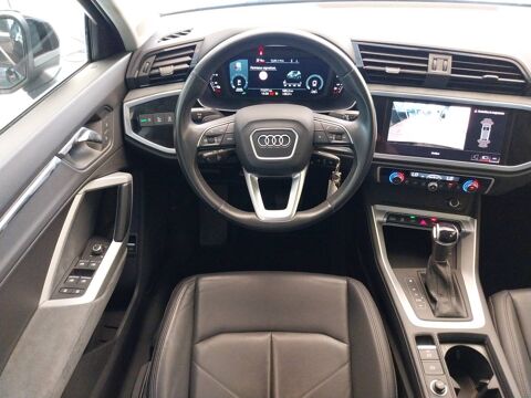 Q3 Sportback 45 TFSIe 245 ch S tronic 6 2022 occasion 24200 Sarlat-la-Can&eacute;da
