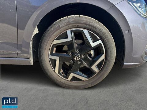 Polo 1.0 TSI 95 S&S DSG7 2026 occasion 13730 Saint-Victoret