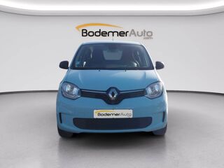 Twingo III E-Tech 2023 occasion 14500 Vire