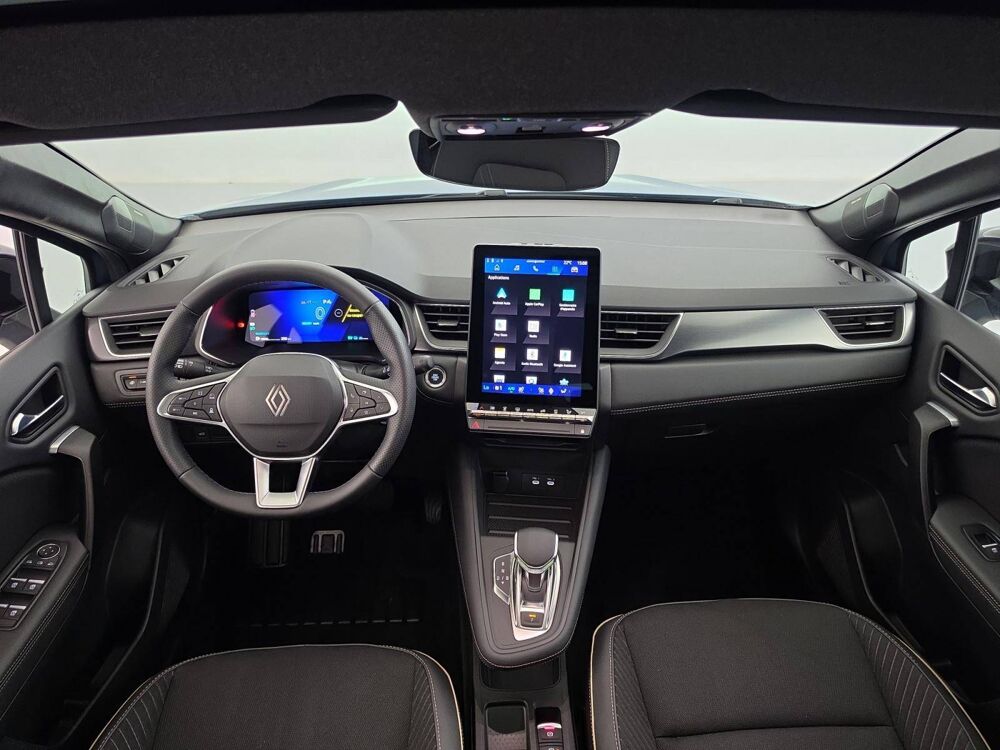 Symbioz E-Tech full hybrid 145 2025 occasion 22200 Guingamp