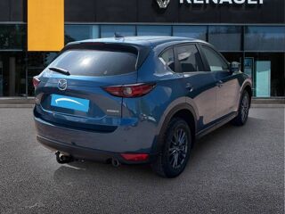 CX-5 2.2L Skyactiv-D 150 ch 4x2 2020 occasion 14200 H&eacute;rouville-Saint-Clair
