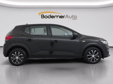 Sandero SCe 65 - 22 2022 occasion 50200 Coutances