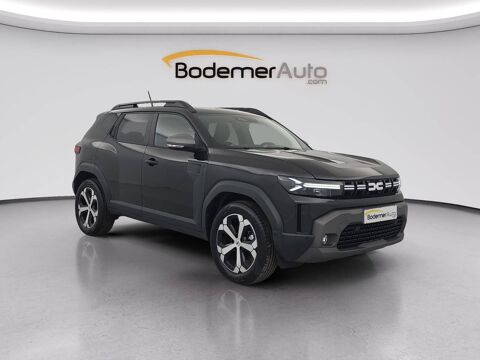 Duster Hybrid 140 2025 occasion 29270 Carhaix-Plouguer