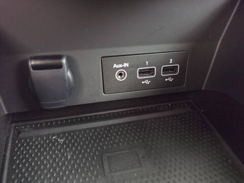 Captur mild hybrid 140 2023 occasion 22000 Saint-Brieuc