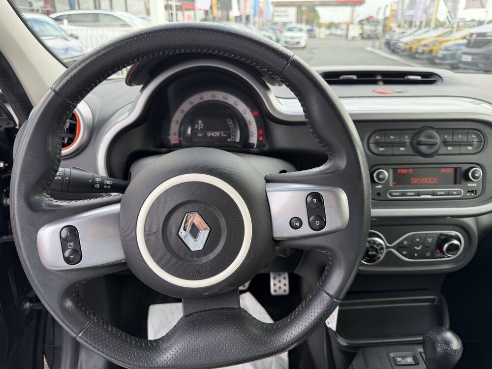 Twingo III 0.9 TCe 110 E6C 2019 occasion 22200 Guingamp