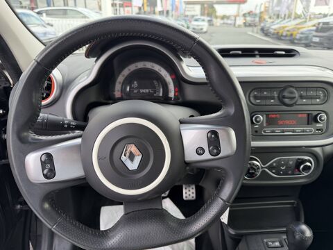 Twingo III 0.9 TCe 110 E6C 2019 occasion 22200 Guingamp