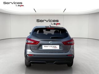 Qashqai 1.5 dCi 115 DCT 2020 occasion 01440 Viriat