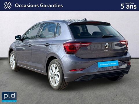 Polo 1.0 TSI 95 S&S BVM5 2025 occasion 13730 Saint-Victoret