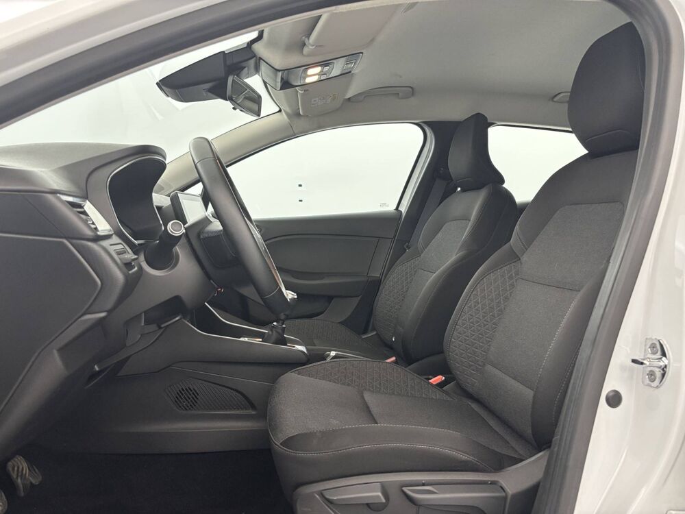 Clio TCe 90 - 21 2021 occasion 22200 Guingamp