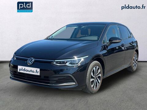 Annonce voiture Volkswagen Golf 22990 €