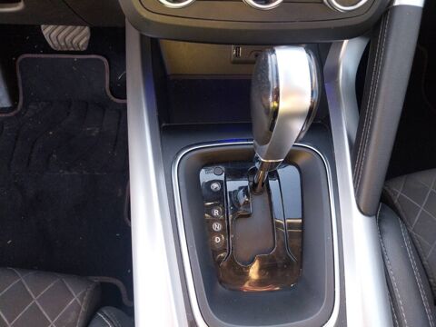 Kadjar Blue dCi 115 EDC 2020 occasion 14200 H&eacute;rouville-Saint-Clair