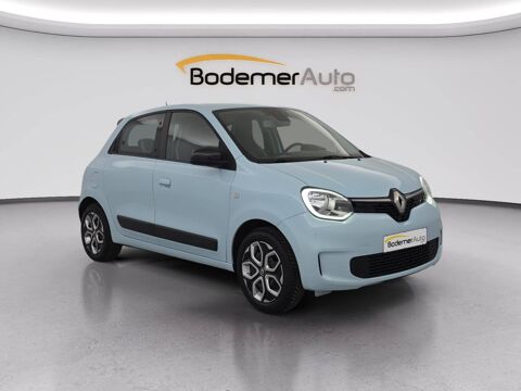 Twingo III SCe 65 2023 occasion 29200 Brest