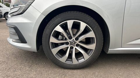 M&eacute;gane Megane IV Berline Blue dCi 115 EDC 2023 occasion 61100 Flers