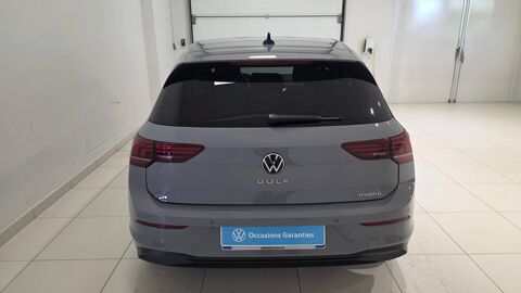 Golf 1.5 eHybrid 204 DSG6 2026 occasion 25000 Besan&ccedil;on