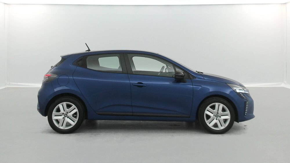 Clio TCe 90 ch GSR2 2025 occasion 56300 Pontivy