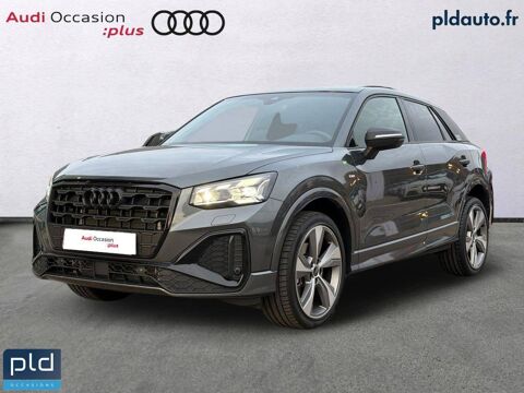 Audi Q2 35 TFSI 150 S tronic 7 2026 occasion Marseille 13011