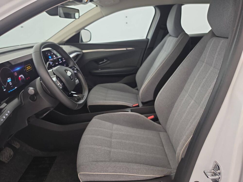 M&eacute;gane Megane E-Tech EV40 130ch standard charge 2023 occasion 50100 Cherbourg-en-Cotentin