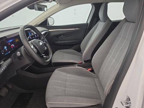 M&eacute;gane Megane E-Tech EV40 130ch standard charge 2023 occasion 50100 Cherbourg-en-Cotentin