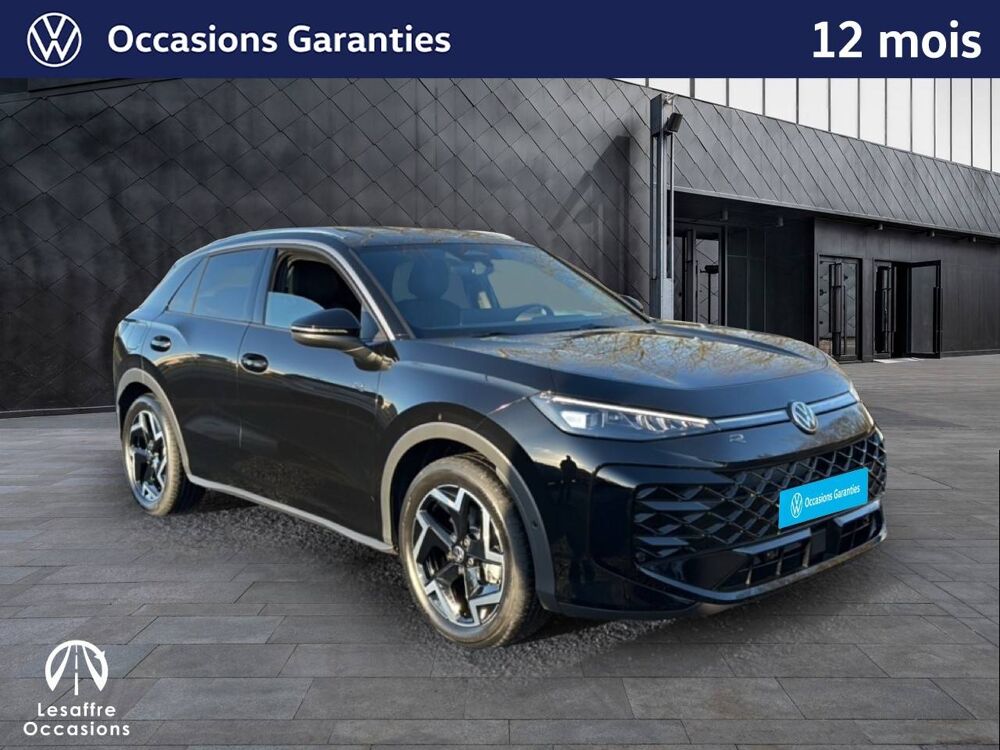 T-ROC T-Roc 1.5 eTSI EVO2 Hybrid 150 ch DSG7 2025 occasion 62500 Salperwick